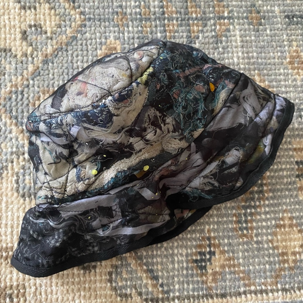 Bucket Hat - Picture 2 of 5